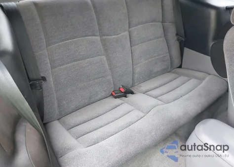 1994 Ford Mustang z USA, uszkodzony, nr VIN 1FALP4443RF186095